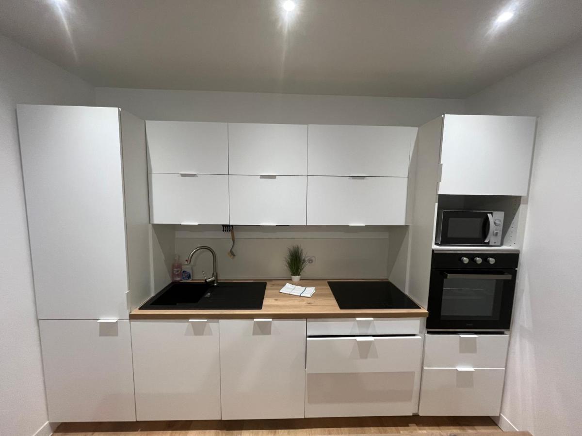 Ikizen - Royal Confort - Cathedrale - Hypercentre - Parking Apartment
