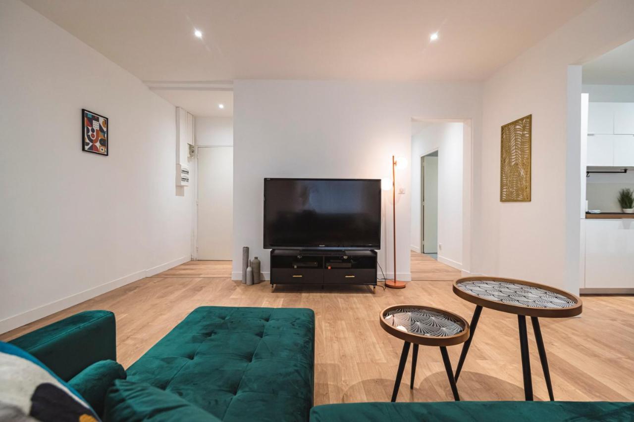 Appartement Ikizen - Royal Confort - Cathedrale - Hypercentre - Parking