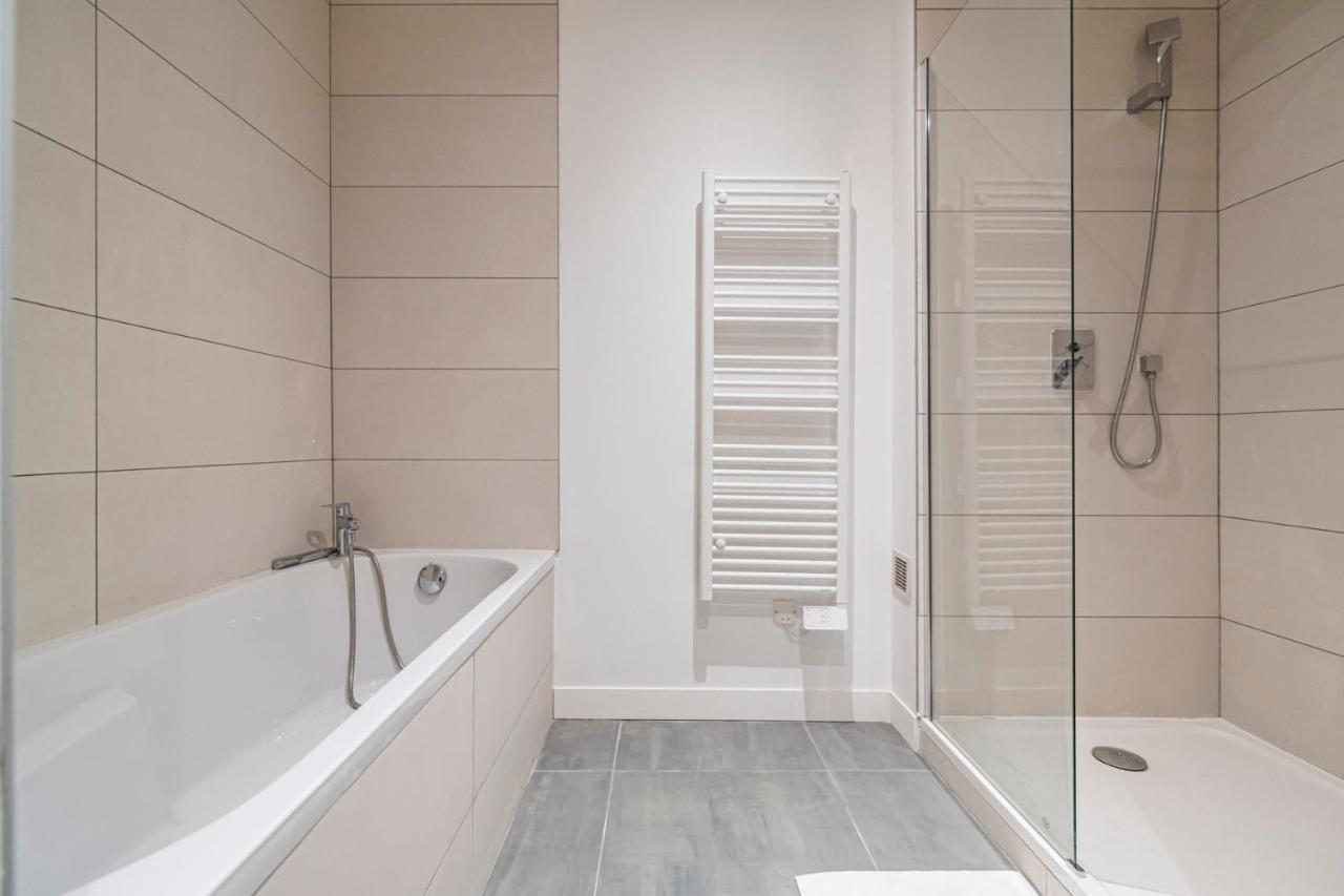 Ikizen - Royal Confort - Cathedrale - Hypercentre - Parking Apartment