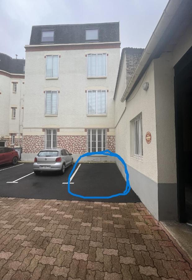 Ikizen - Royal Confort - Cathedrale - Hypercentre - Parking