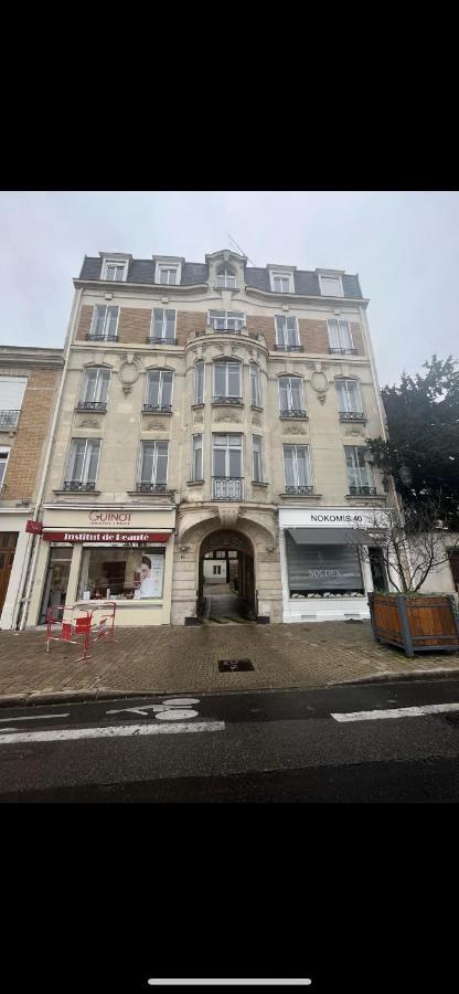 Ikizen - Royal Confort - Cathedrale - Hypercentre - Parking Apartment